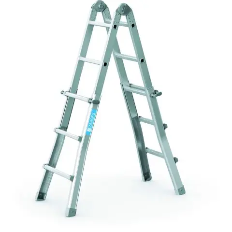 Nedsatt pris Zarges Variomax V3 Multikombistege